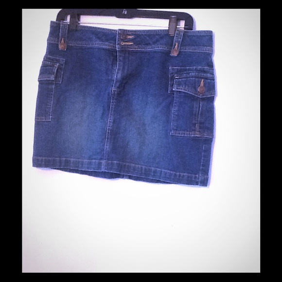 Old Navy skirt