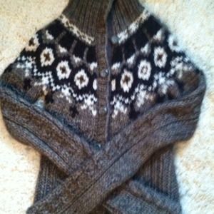 Abercrombie and Fitch