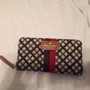 Kate Spade Wallet
