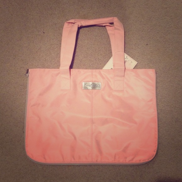 Tommy Bahama tote bag