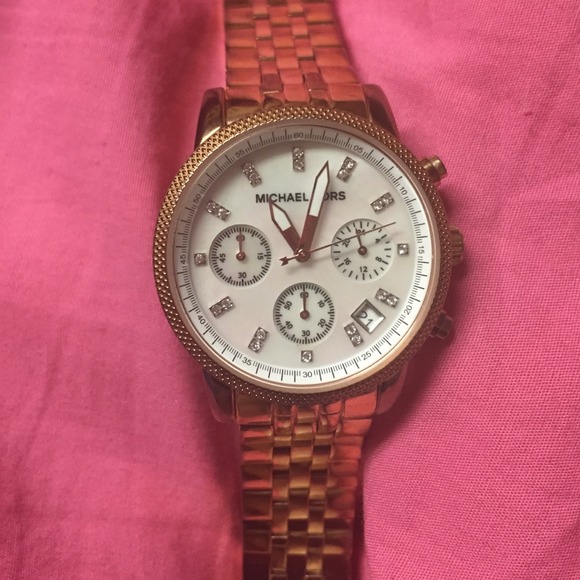 Michael kors watch