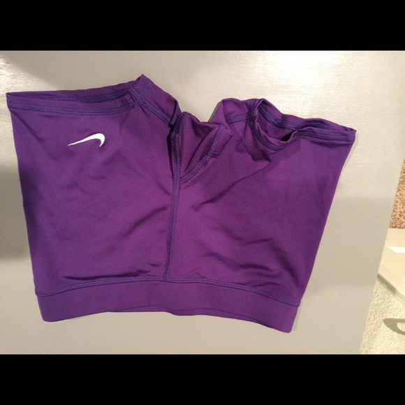 💃Hold for @solisrazo💃Nike fit shorts! NWOT