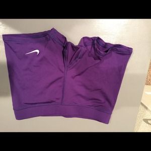 💃Hold for @solisrazo💃Nike fit shorts! NWOT