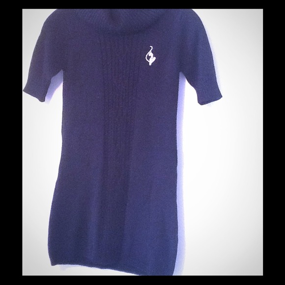 Baby Phat Sweater