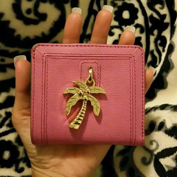 Juicy  couture  wallet
