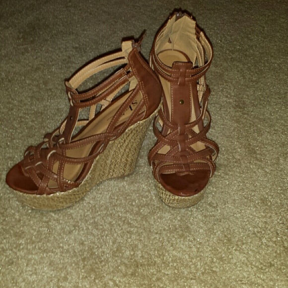 Wedges