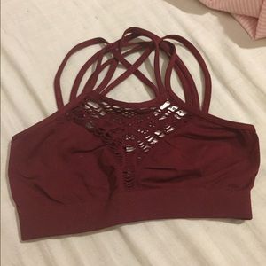 LF Dreamcatcher Bralette