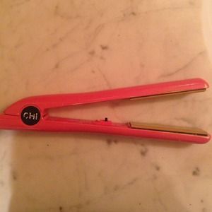 Chi Flat Iron
