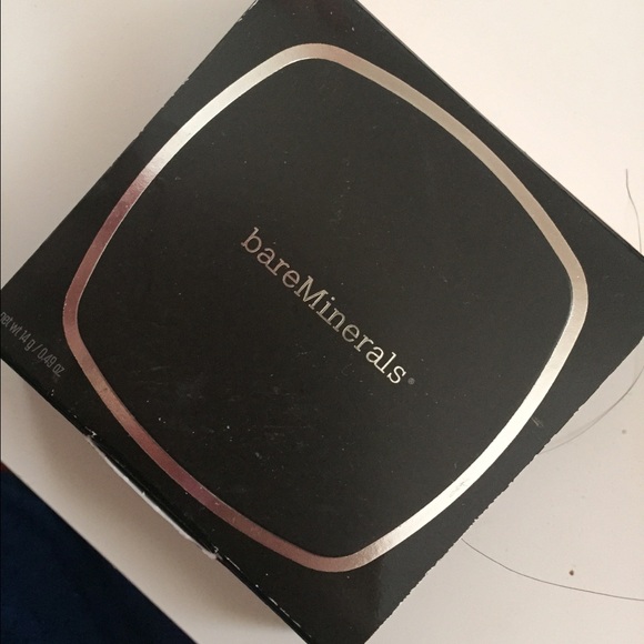 Bare Minerals Ready Foundation Powder