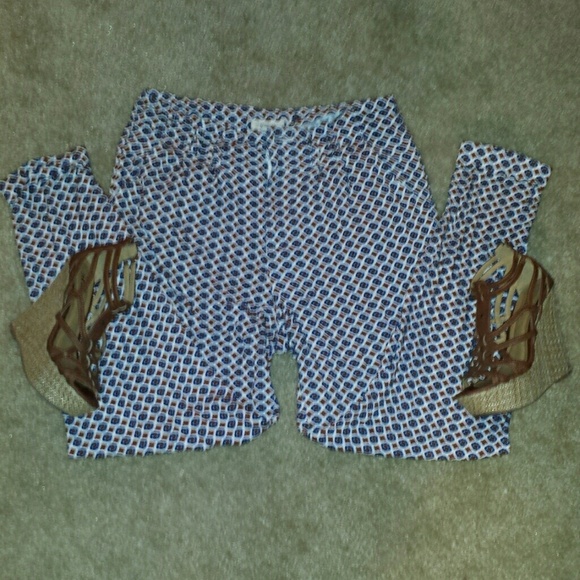 Pants