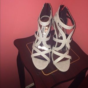 Steve Madden Heels