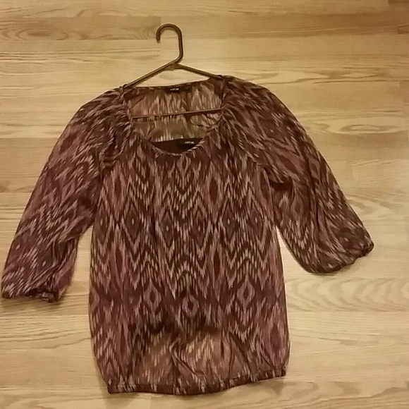 Blouse - Picture 1 of 3
