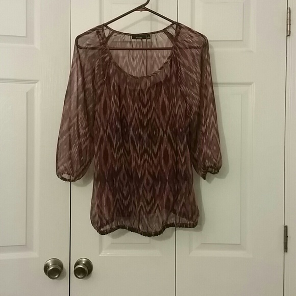 Blouse - Picture 3 of 3