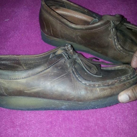 Wallabees - Picture 2 of 2