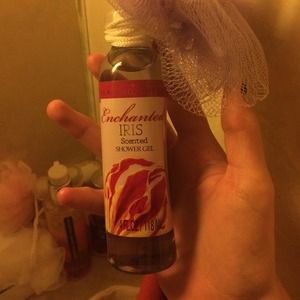 Body wash brand new!