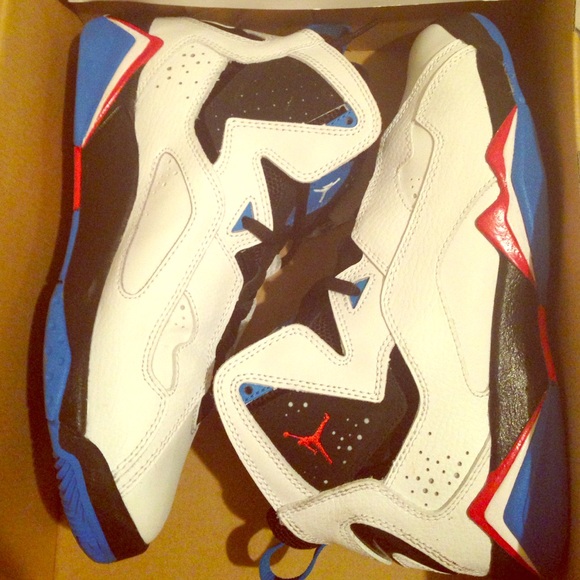 Jordan's