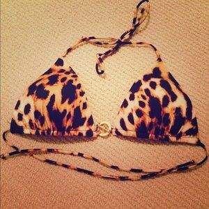 Victoria's Secret Very Sexy push up bikini top