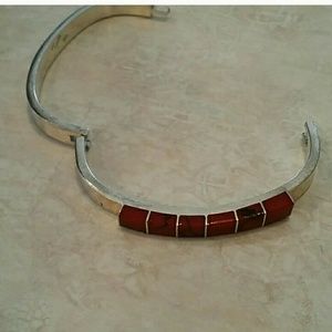 Sterling jewelry lot