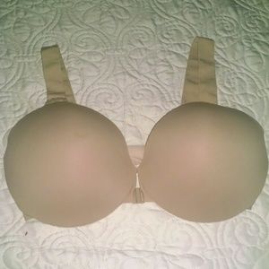 Bra lelluya from Spanx.