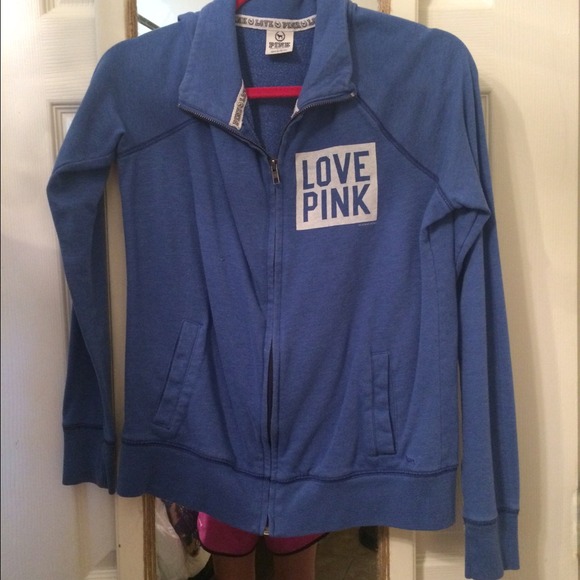 VS Jacket! - Picture 1 of 2
