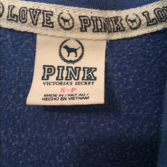 VS Jacket! - Picture 2 of 2