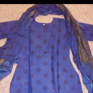 Shalwar Khamiz