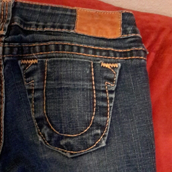 True religion jeans