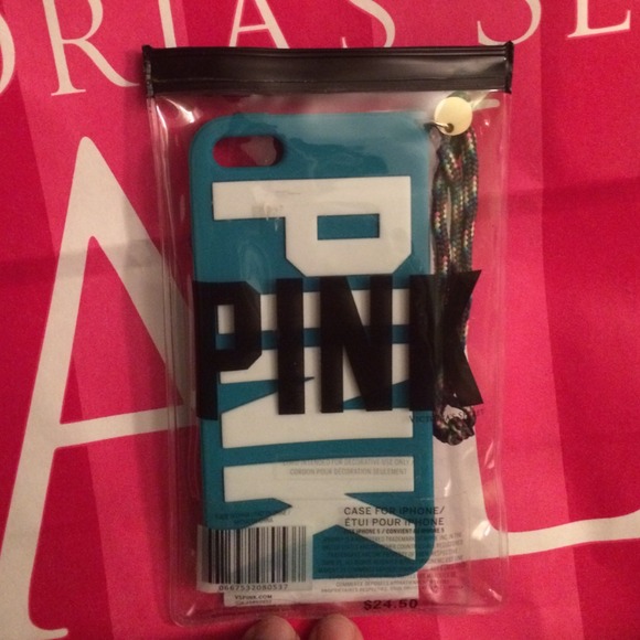 VS iPhone case 5s/5