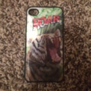 iPhone 4 case