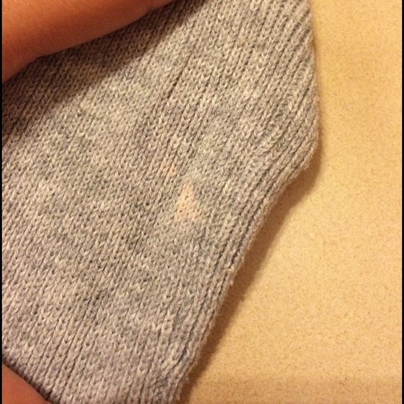 Grey Aeropostale cardigan - Picture 2 of 2