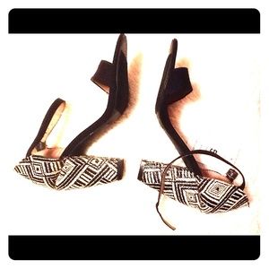 **SOLD on eBay *** Brand new sandals...