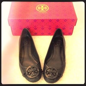 Tory Burch Ballet Flats