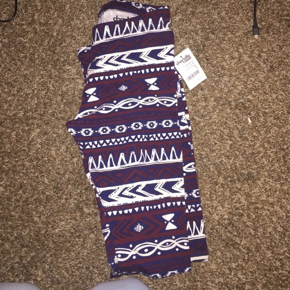 Leggings