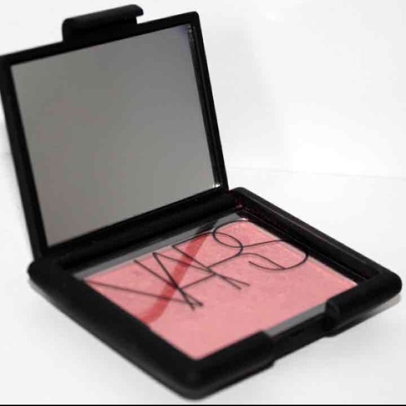 NARS Blush in Orgasm