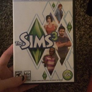 Sims 3 PC