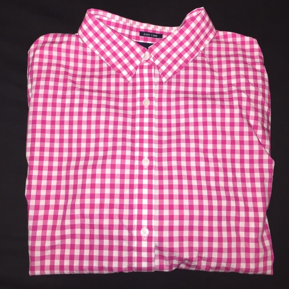 Button up shirt