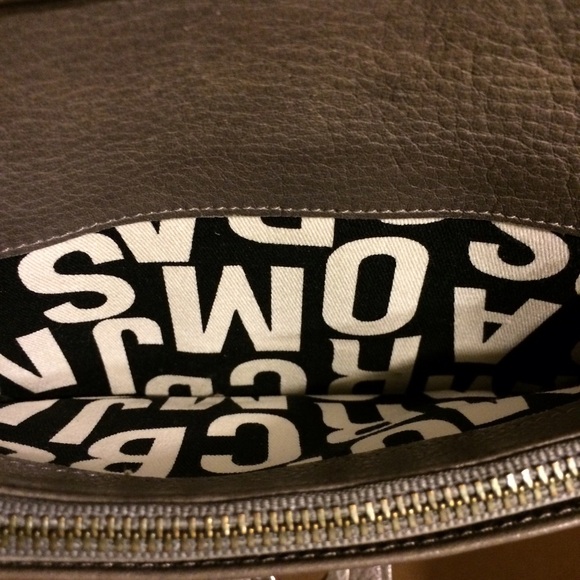 Add. photos for the Marc by Marc Jacobs wallet