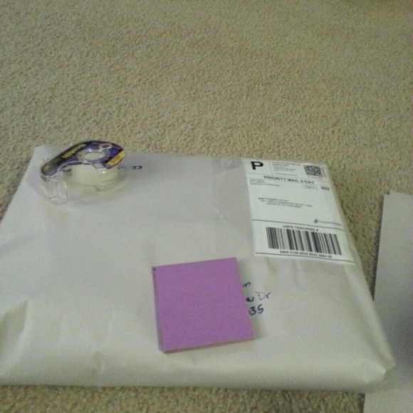Shipping for another customer