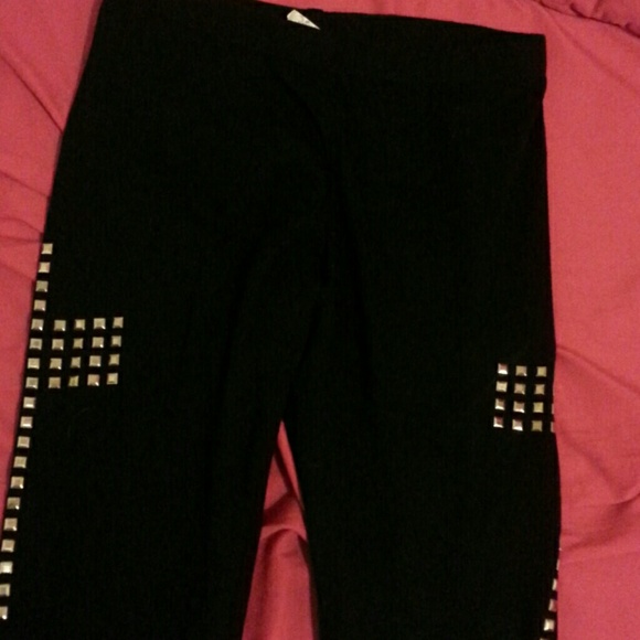 Leggings - Picture 2 of 2