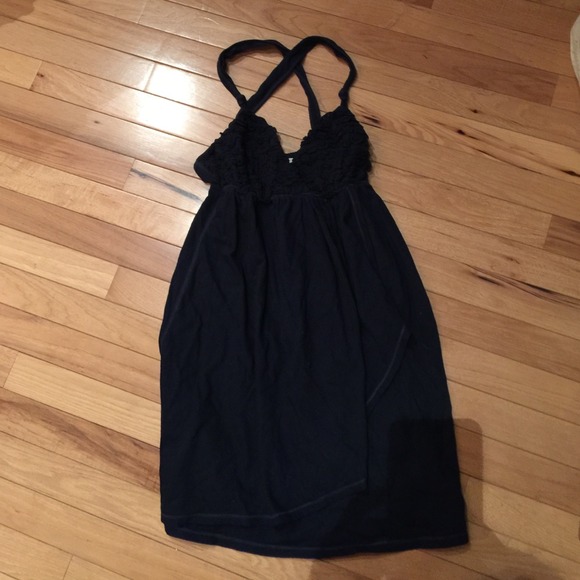 Cute and casual Abercrombie dress