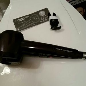 Conair Infiniti PRO Curl Secret