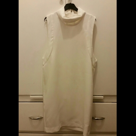 ~SOLD~ Mango dress