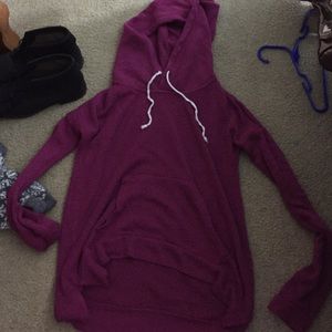 Anybody want this jacket?