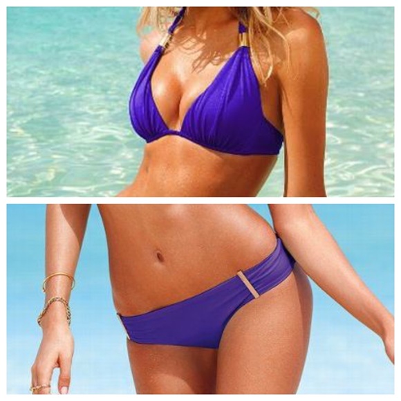 2pc Victoria's Secret Forever sexy Bathing suit