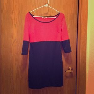 BB Dakota Shift dress
