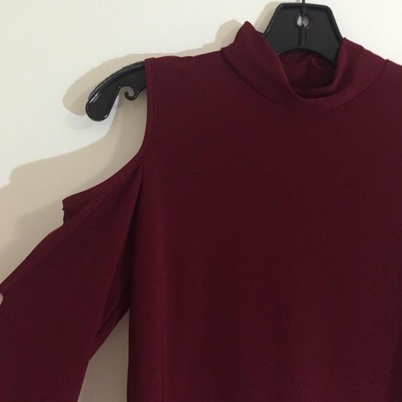 Love Culture turtle neck