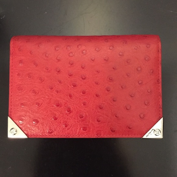 Alexander Wang Prisma Wallet