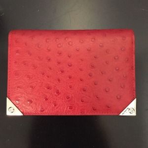 Alexander Wang Prisma Wallet