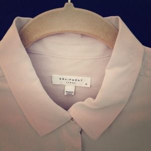 EQUIPMENT Silk Blouse