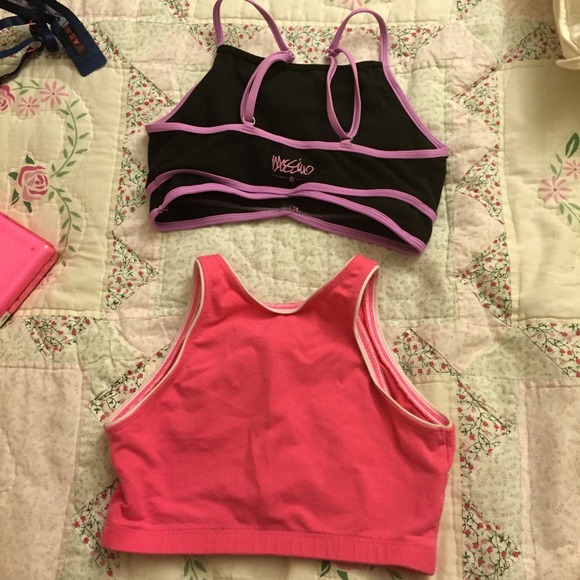 Workout Tops! - Picture 2 of 2